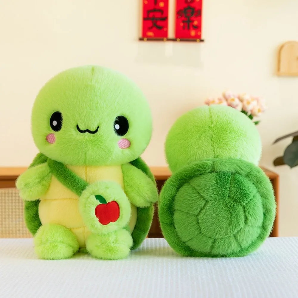 Cute Peluche Tortue - vue 5