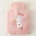 Bouillotte Motif Animal Kawaii - vue 12