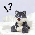 Peluche Loup Mignon - vue 5