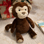 Peluche Singe Vintage - vue 2
