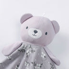 Ours en Peluche Plat pour Bébé - vue 2