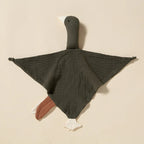 Doudou Plat D'oie - Multiples Couleurs - vue 9