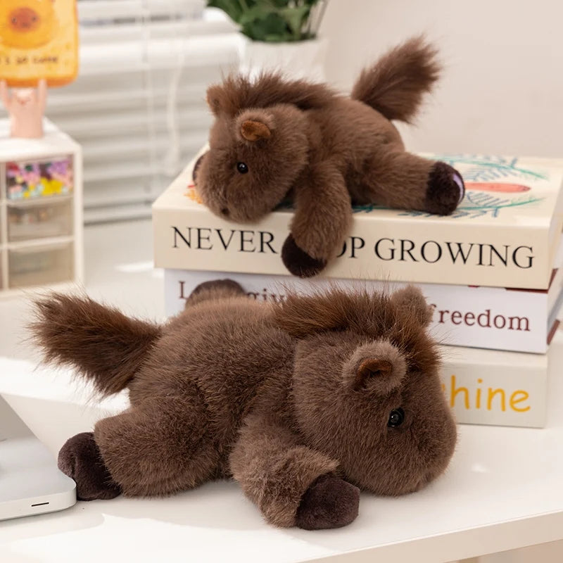 Doudou Poney Mignon - vue 4