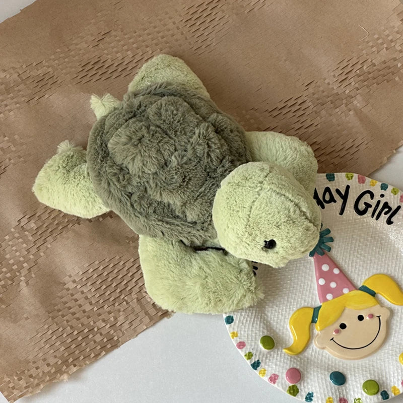 Peluche Tortue Ultra Douce - vue 6