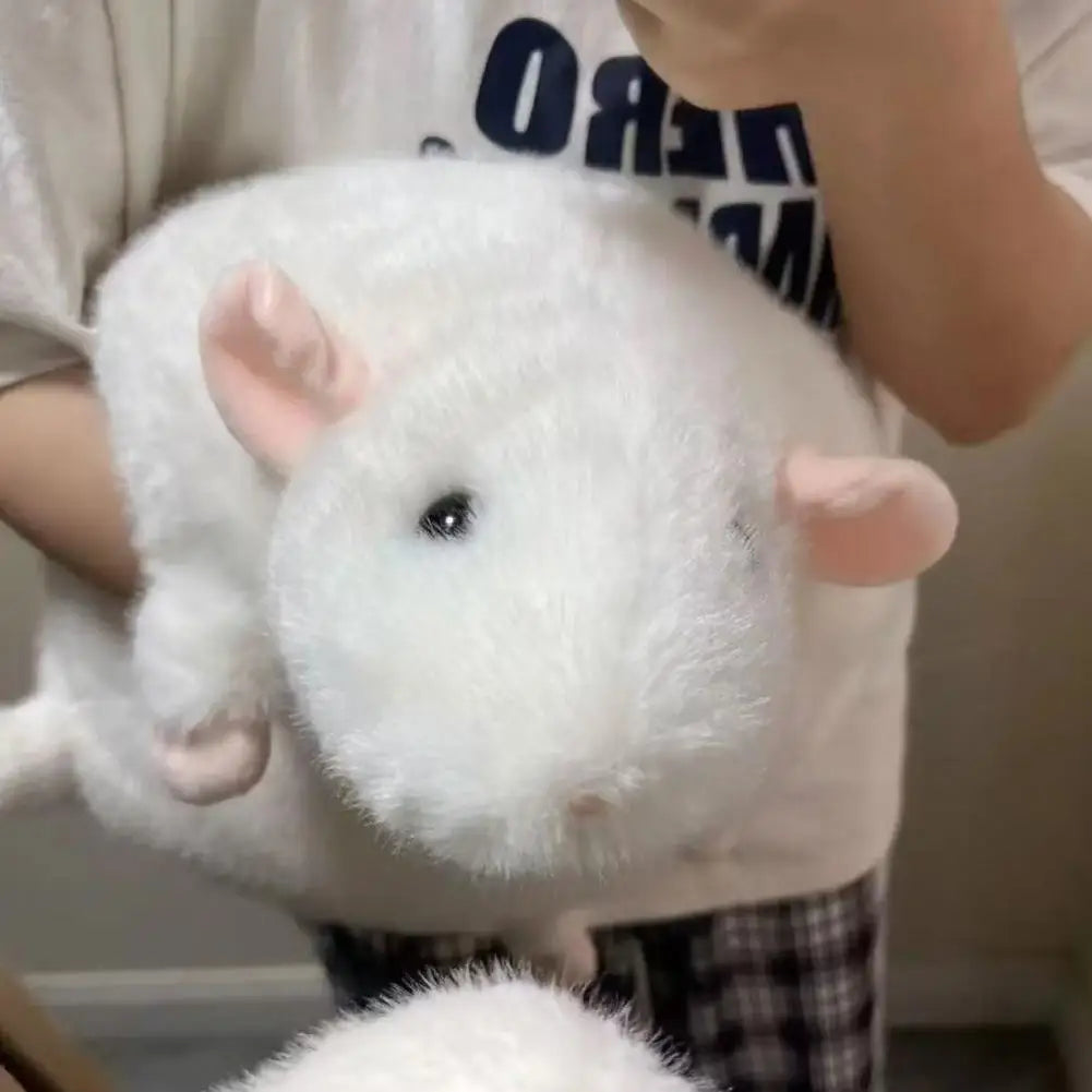 Peluche Souris 40 Cm - vue 3