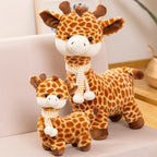 Peluche Girafe Douce - vue 6