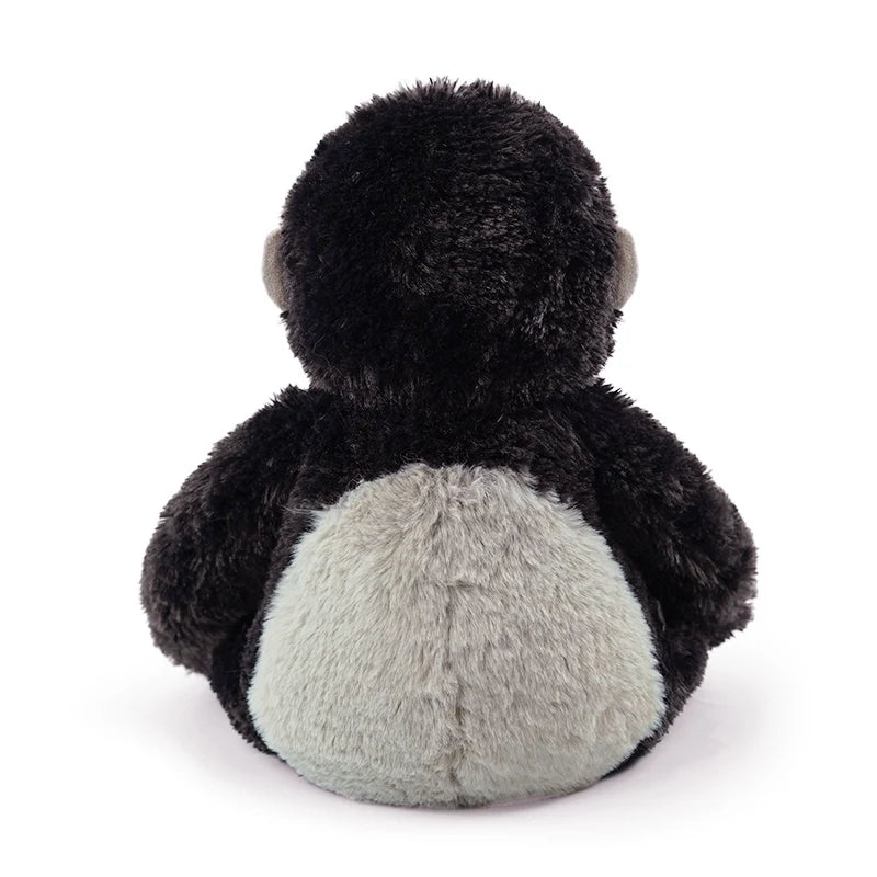 Peluche Gorille Dos Argenté - vue 2