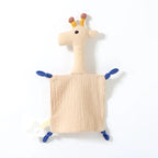 Doudou Lange de Girafe - vue 3