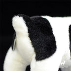 Bulldog Anglais Peluche - vue 5