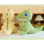 Doudou T Rex - vue 2
