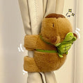 Bracelet Capybara Peluche - vue 3