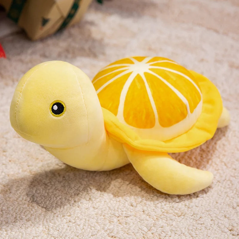 Doudou Tortue pour Enfant - vue 9