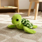 Doudou Petite Tortue Classique - vue 2