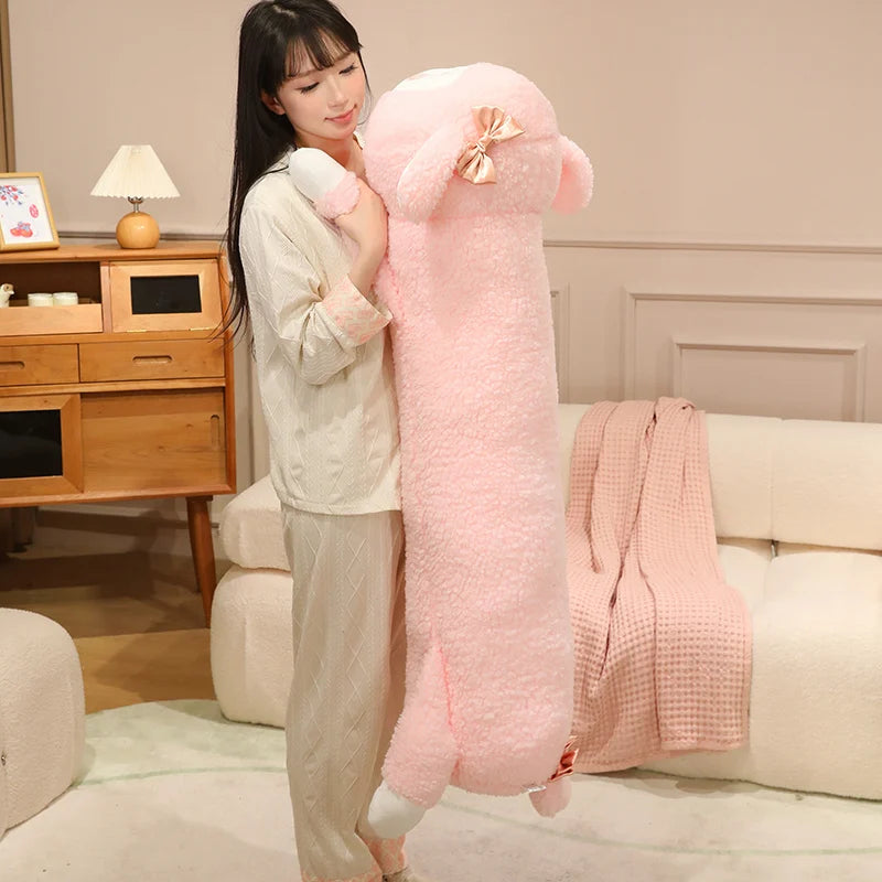 Grande Peluche Mouton - vue 4