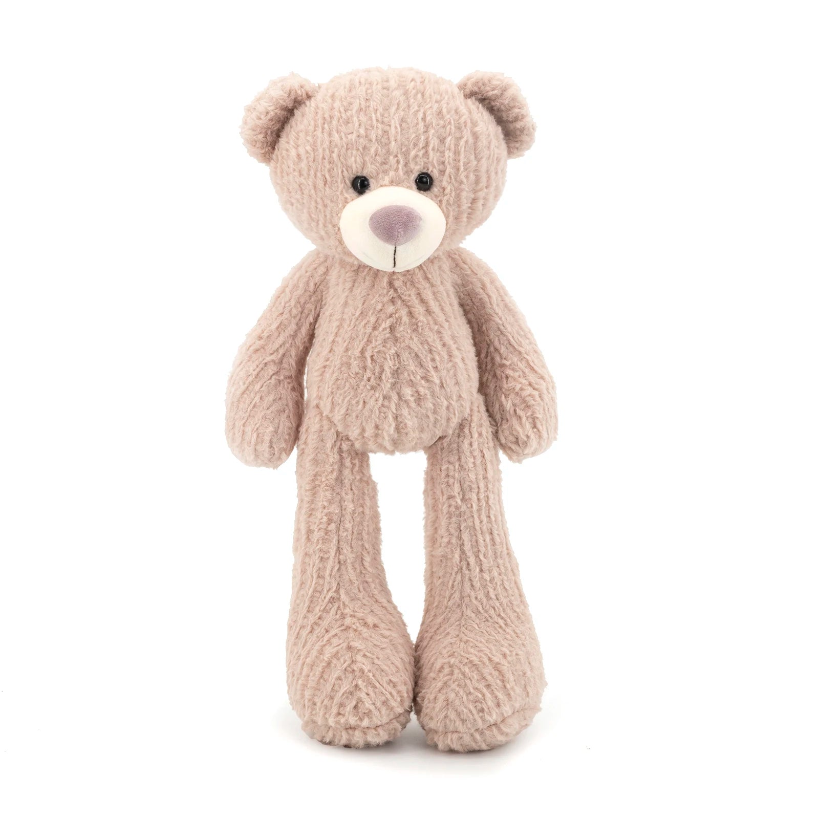Ancien Ours en Peluche - vue 2
