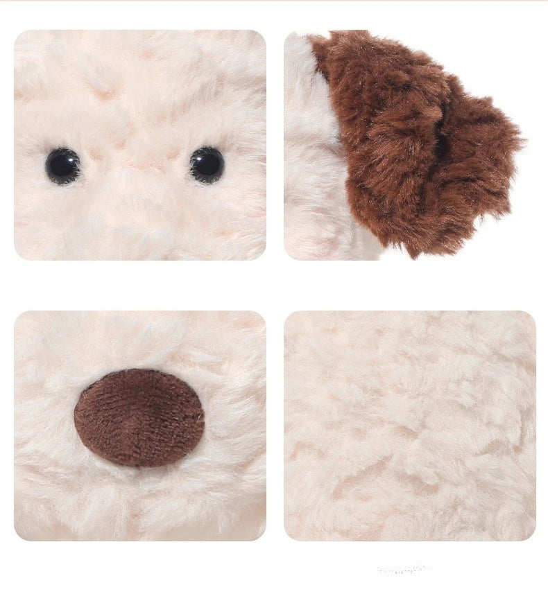 Peluche Chien 40 Cm - vue 2