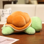 Peluche Tortue Kawaii - vue 8