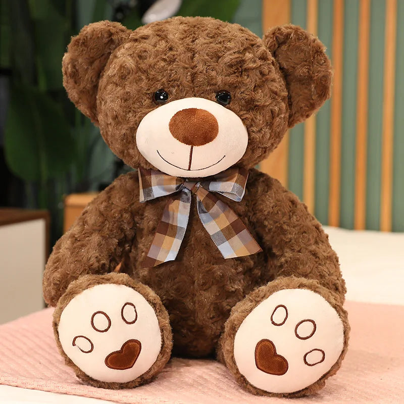 Petite Peluche Ours - vue 6