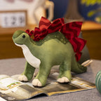 Peluche Dinosaure Pas Cher - vue 7
