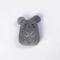 Doudou Souris Grise