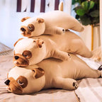 Peluche Carlin Geant - vue 2