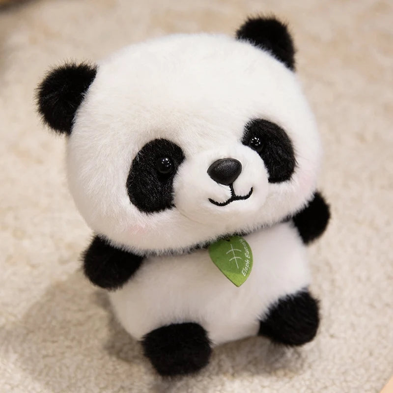 Peluche Petit Panda - vue 3