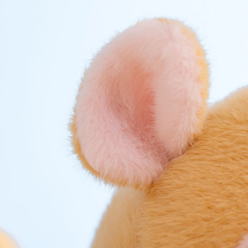 Peluche Mouton Roux - vue 6