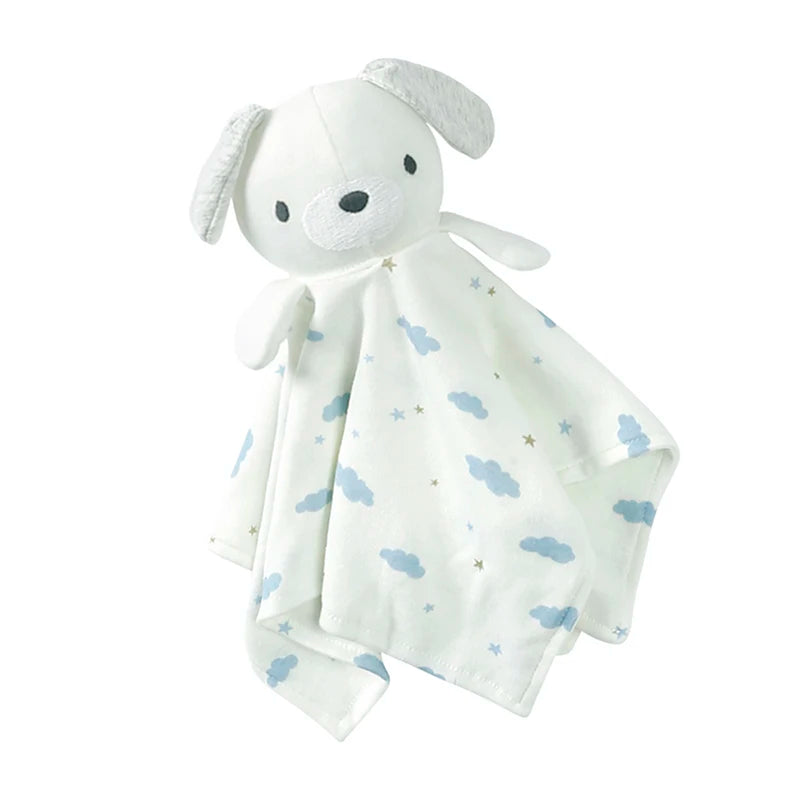 Doudou Plat de Chien - vue 2