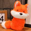 Bracelet en Peluche de Renard - vue 3
