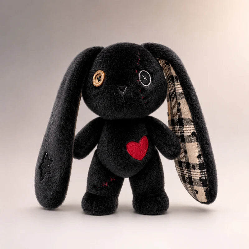 Peluche Lapin D'halloween - vue 5