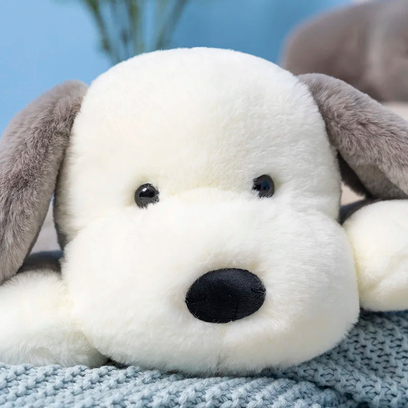 Peluche Chien Tout Doux - vue 2