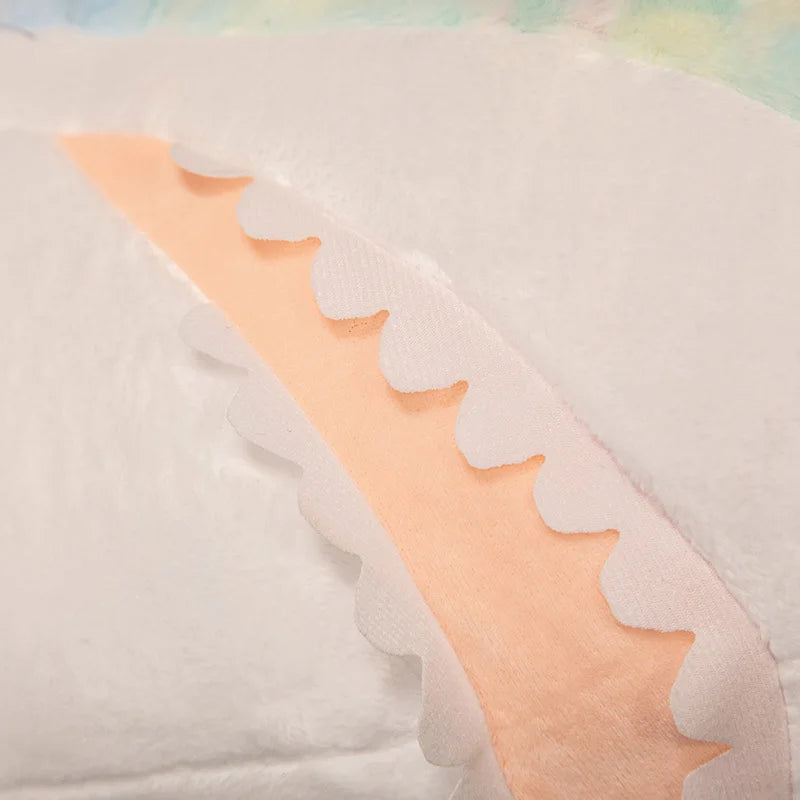 Peluche Requin Multi Couleur - vue 5