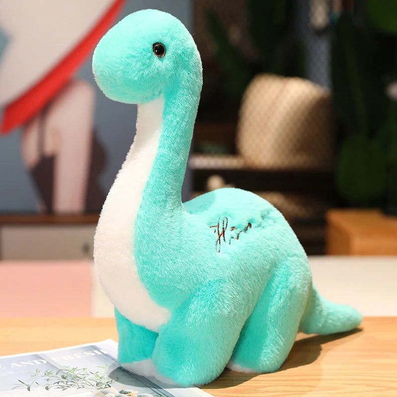 Doudou Dinosaure Mignon - vue 5