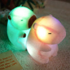 Peluche Capybara Lumineuse - vue 4