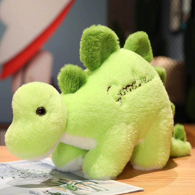 Doudou Dinosaure Mignon - vue 6