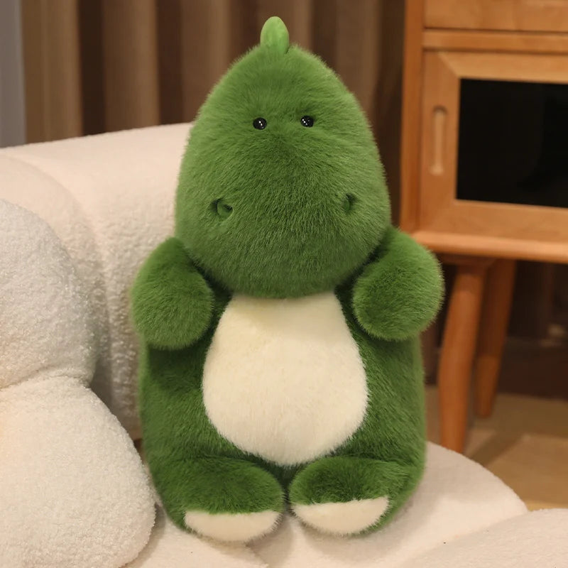 Peluche Dinosaure Tout Doux - vue 3