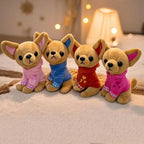 Doudou Chihuahua - vue 2