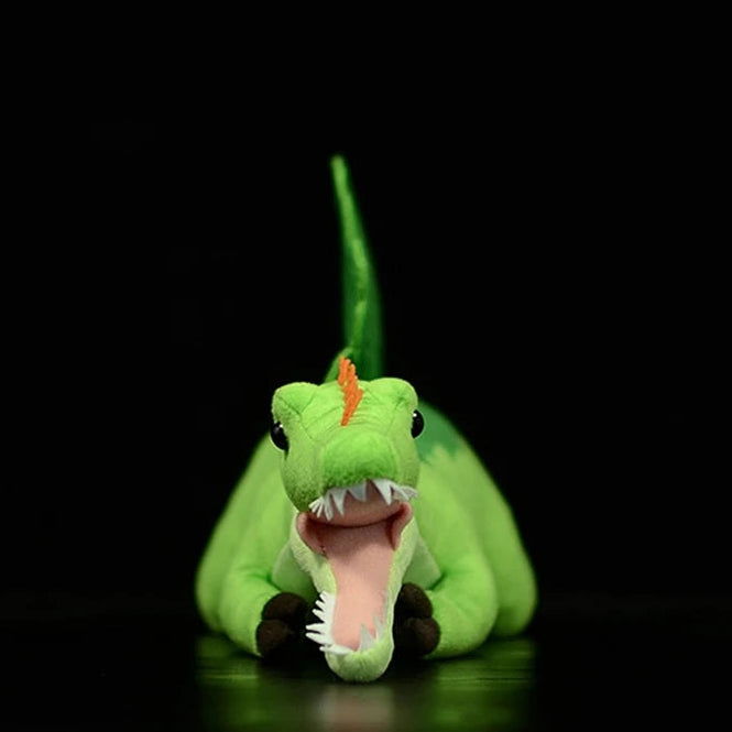 Peluche Spinosaurus Realiste - vue 3