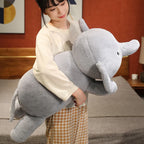 Peluche Éléphant Géant - vue 3