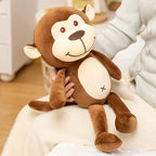 Peluche Singe Rigolo - vue 5