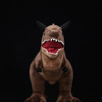 Peluche Dinosaure Realiste - vue 4