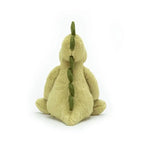 Peluche Dinosaure 30cm - vue 6