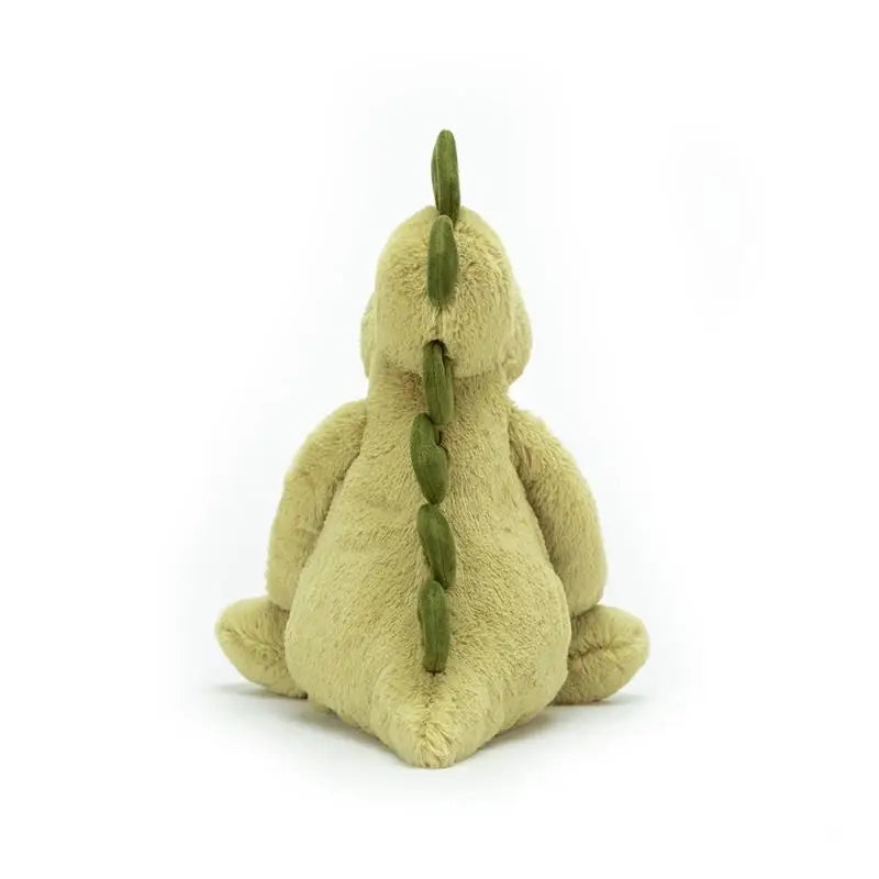 Peluche Dinosaure 30cm - vue 6
