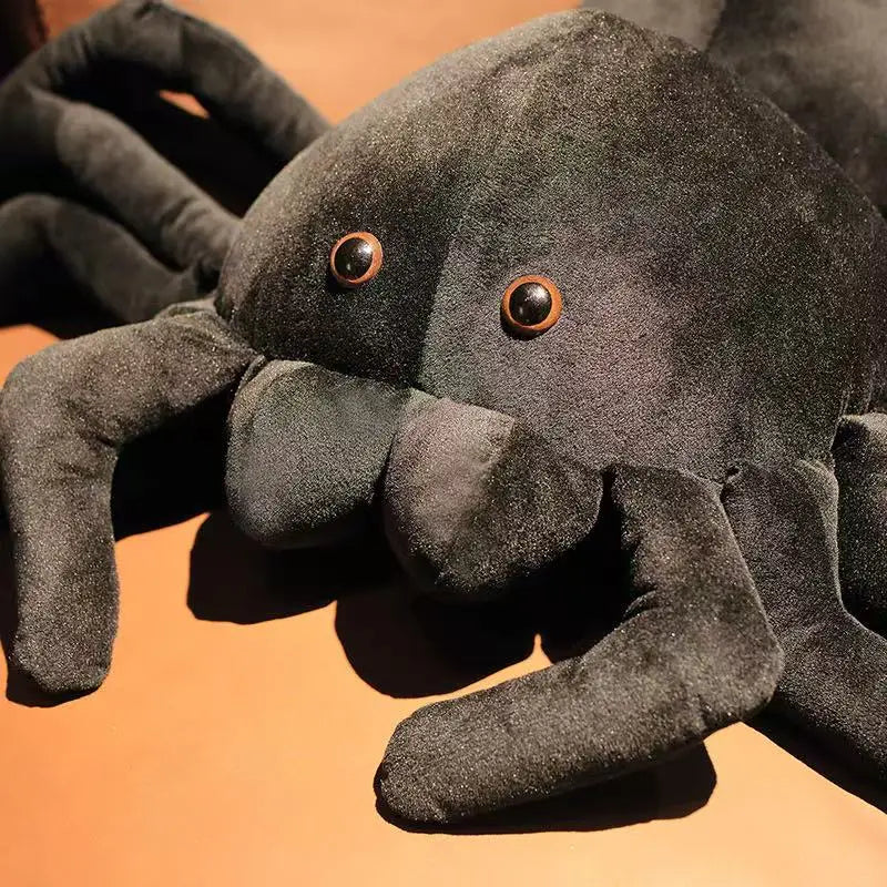 Peluche Araignée 50cm - vue 2