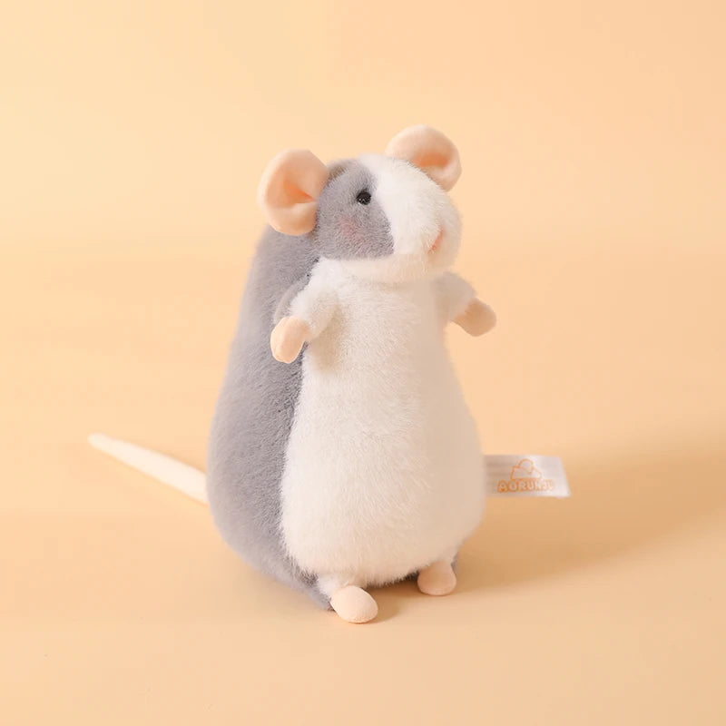 Doudou Petite Souris - vue 9
