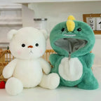 Ours en Peluche Mignon - vue 3