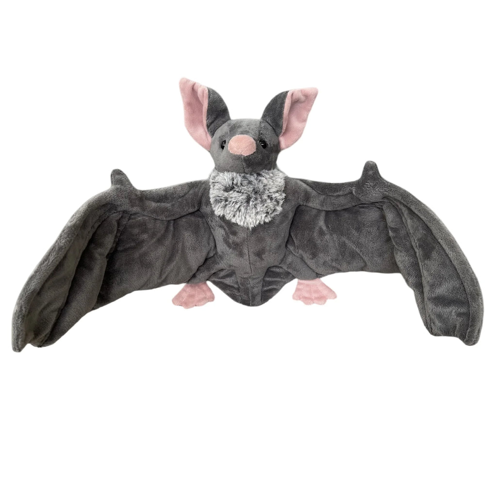 Chauve Souris Grise - 20 Cm - vue 5