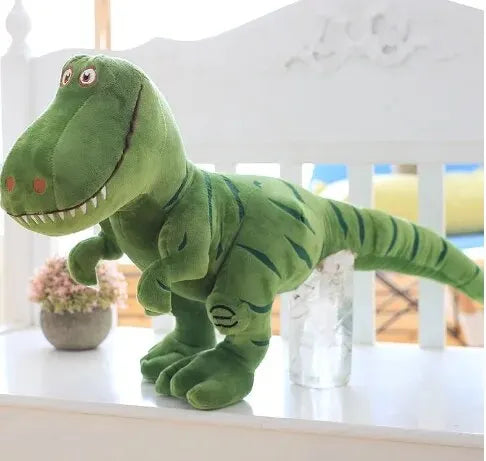 Peluche T Rex Rigolo - vue 8