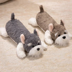 Peluche Long Chien - vue 5