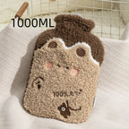 Bouillotte Animal Style Japon Mignon - vue 4